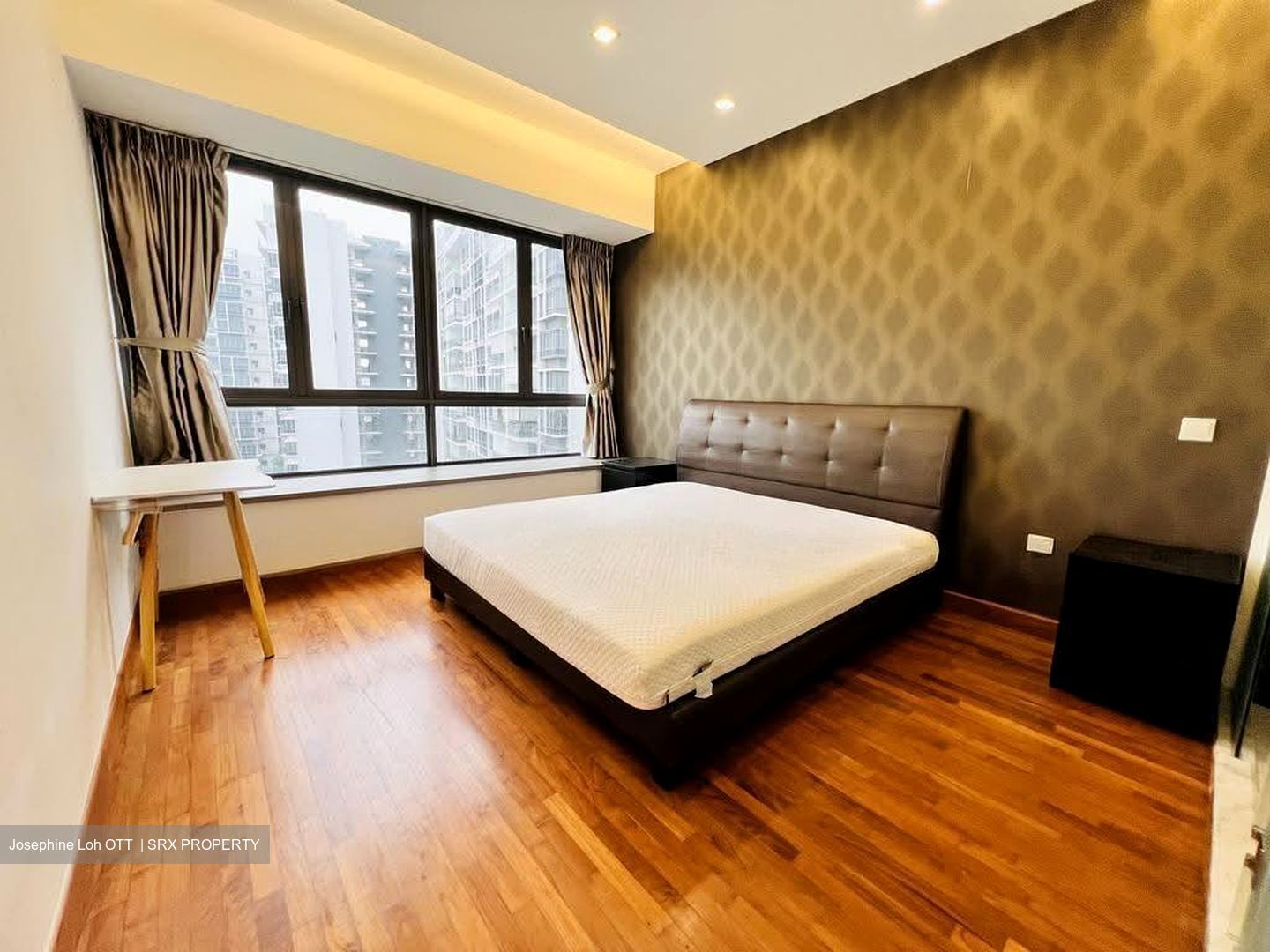 Waterfront Isle (D16), Condominium #639091241